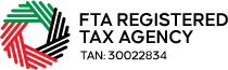 FTA Registered Tax Agency