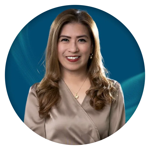 Rona Johanna, Manager, Payroll & Payments at ebs Chartered Accountants